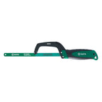 Sata SC93518 Mini Hacksaw in Aluminum Frame 10"