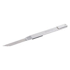 Sata SC93611 Stainless Steel Sharp Angle Knife 9x73mm - view 2