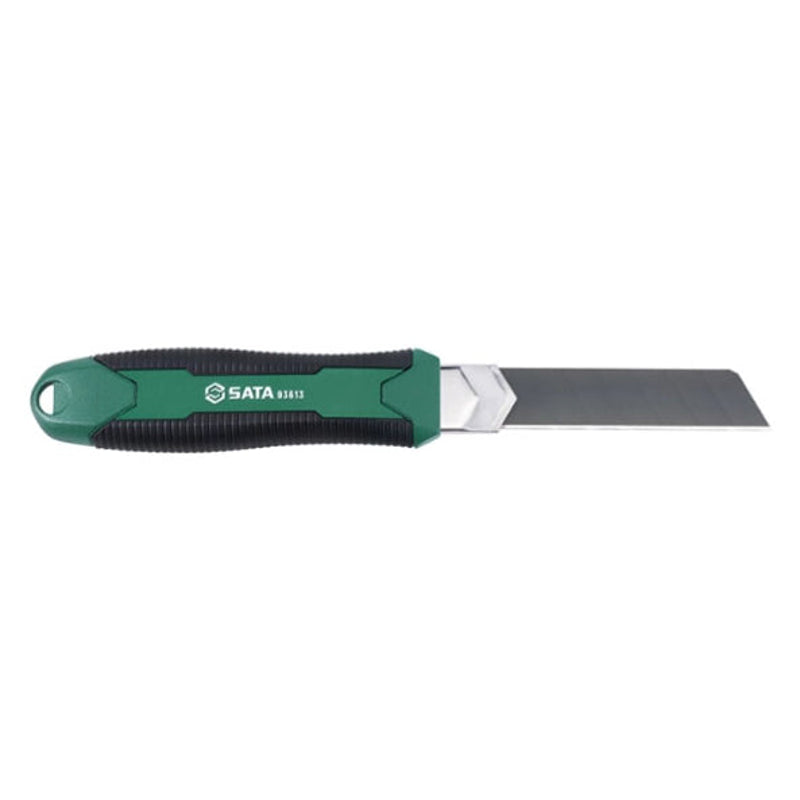 Sata SC93613 Aluminum Alloy Utility Knife, 25x125mm Secondary image