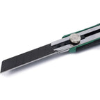 Sata SC93613 Aluminum Alloy Utility Knife, 25x125mm - view 3
