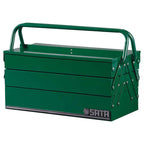 Sata SC95104A 5-Tray Tool Box 17"