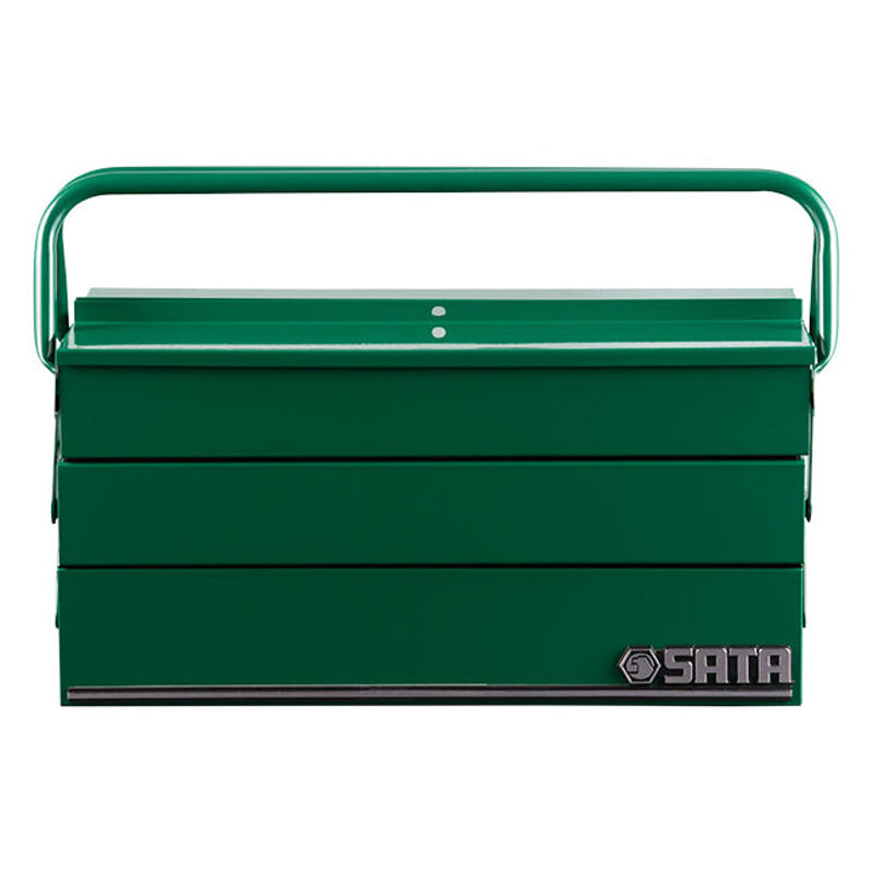 Sata SC95104A 5-Tray Tool Box 17" - view 2
