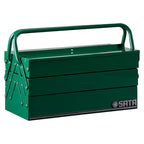 Sata SC95104A 5-Tray Tool Box 17" - view 3