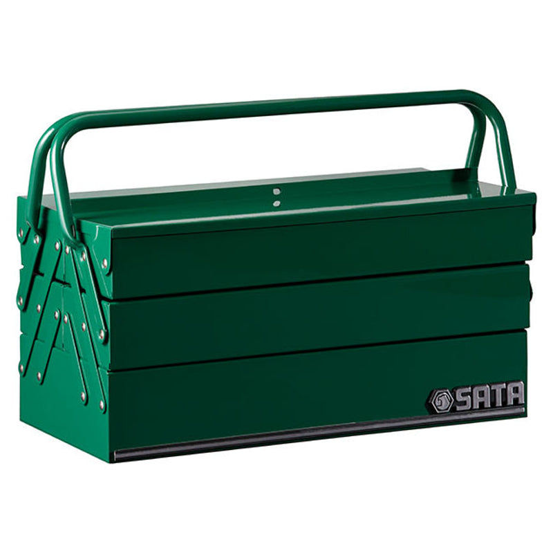 Sata SC95104A 5-Tray Tool Box 17" - view 3