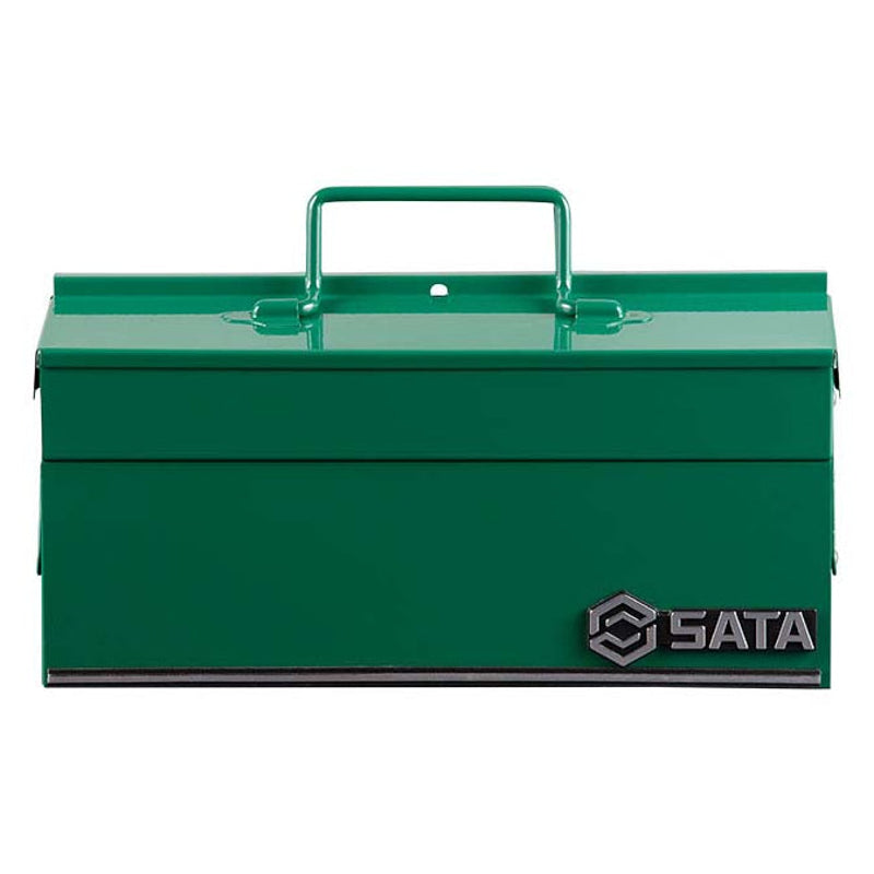 Sata SC95116 3-Tray Tool Box 14"