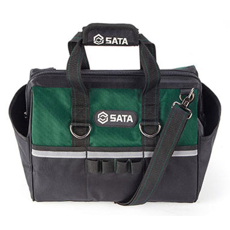 Sata SC95196 Portable Tool Bag 14" Secondary image