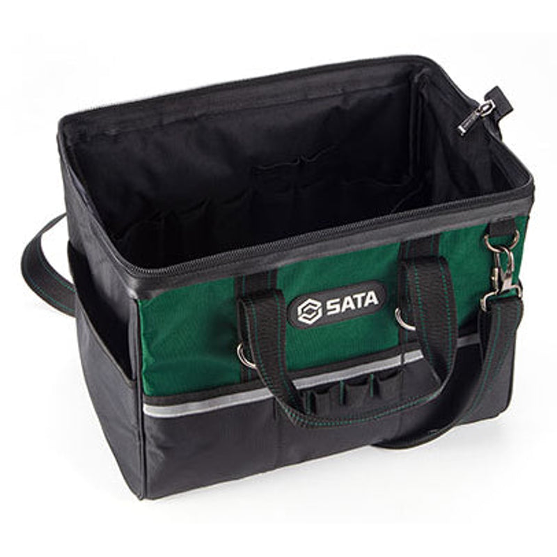 Sata SC95196 Portable Tool Bag 14" - view 3