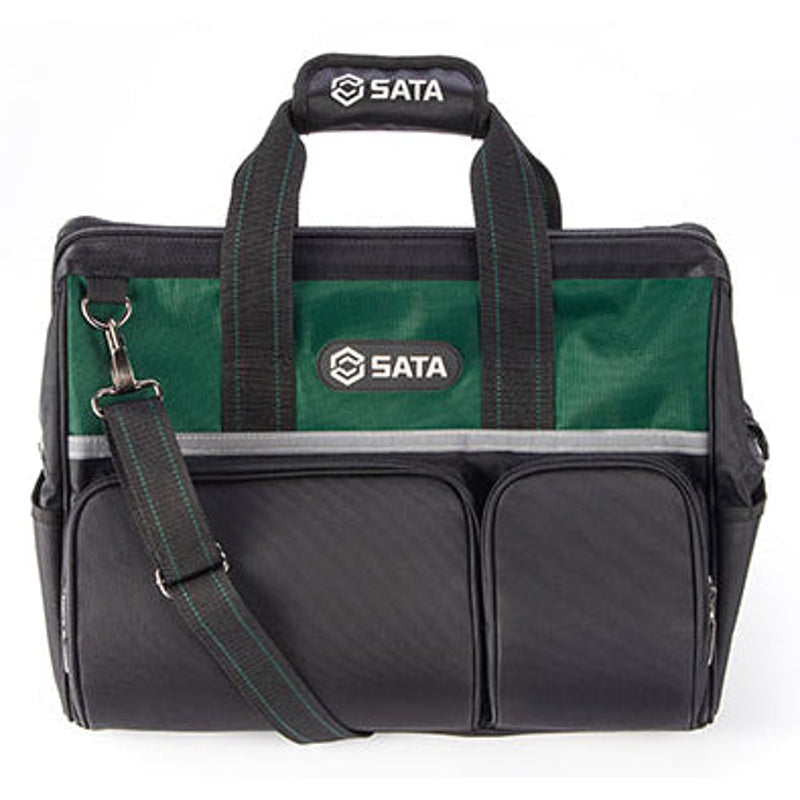 Sata SC95197 Portable Tool Bag 17" - view 2