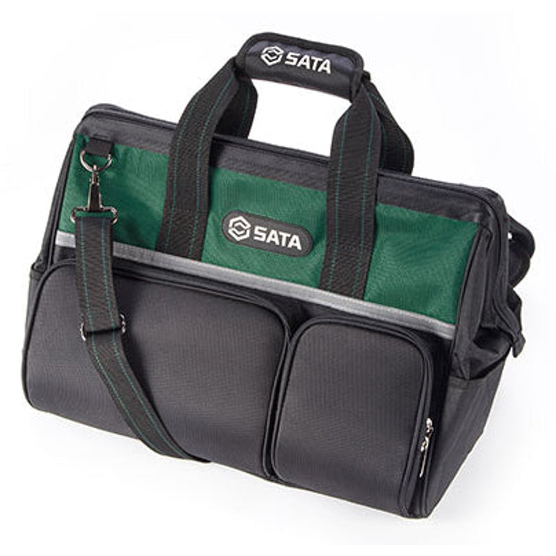 Sata SC95197 Portable Tool Bag 17" - view 3