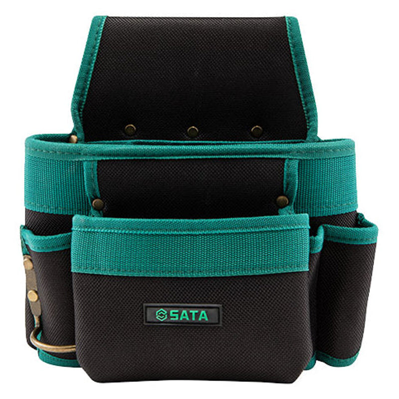 Sata SC95212 6-Pouch Belt Set Main image