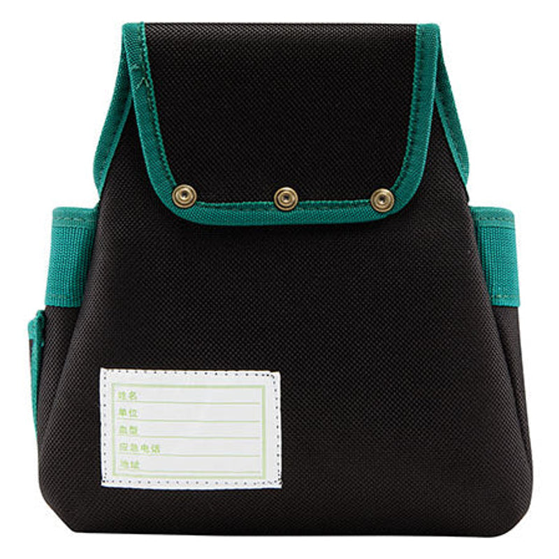 Sata SC95212 6-Pouch Belt Set Secondary image
