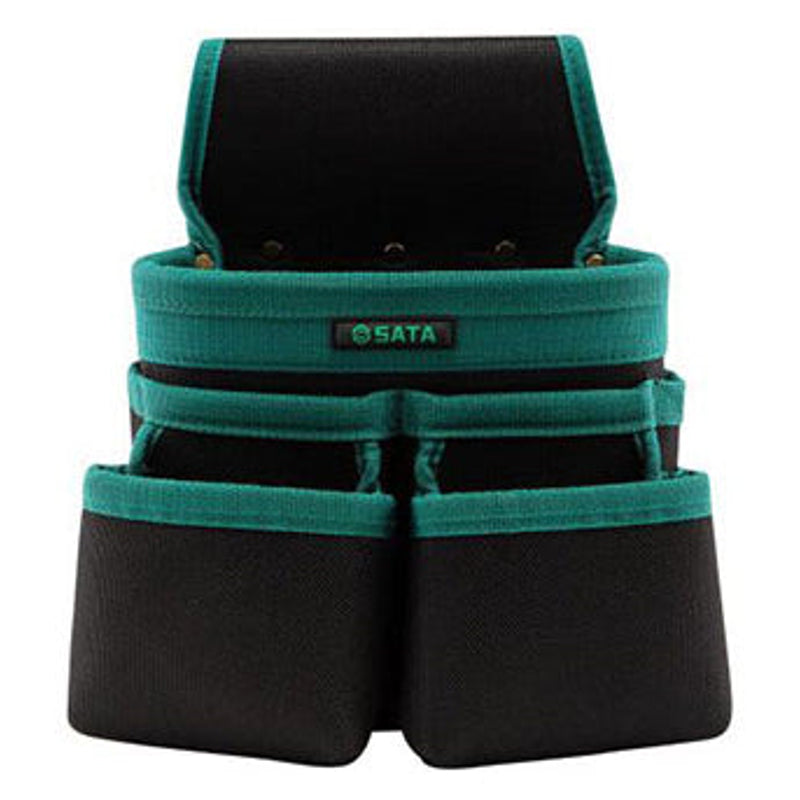 Sata SC95213 8-Pouch Belt Set