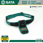 Sata SC95215 Working Belt with Tape Measure Hook - view 2