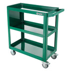 Sata SC95222A 3 Tray Multipurpose Tool Cart - view 3