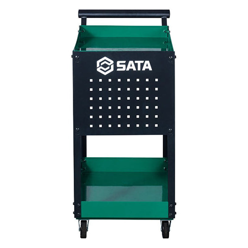 Sata SC95222B Two-Layer Parts Tool Trolley - view 2
