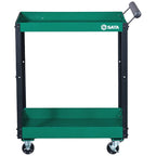 Sata SC95222B Two-Layer Parts Tool Trolley - view 3
