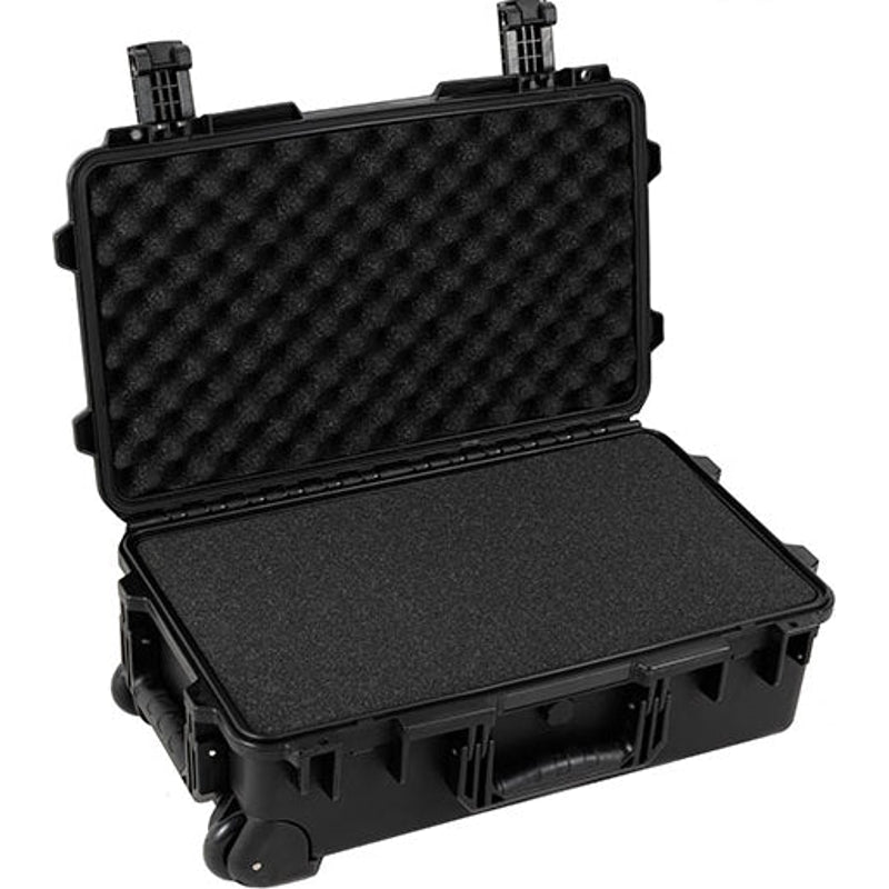 Sata SC95303 Safety Trolley Case 22" Secondary image