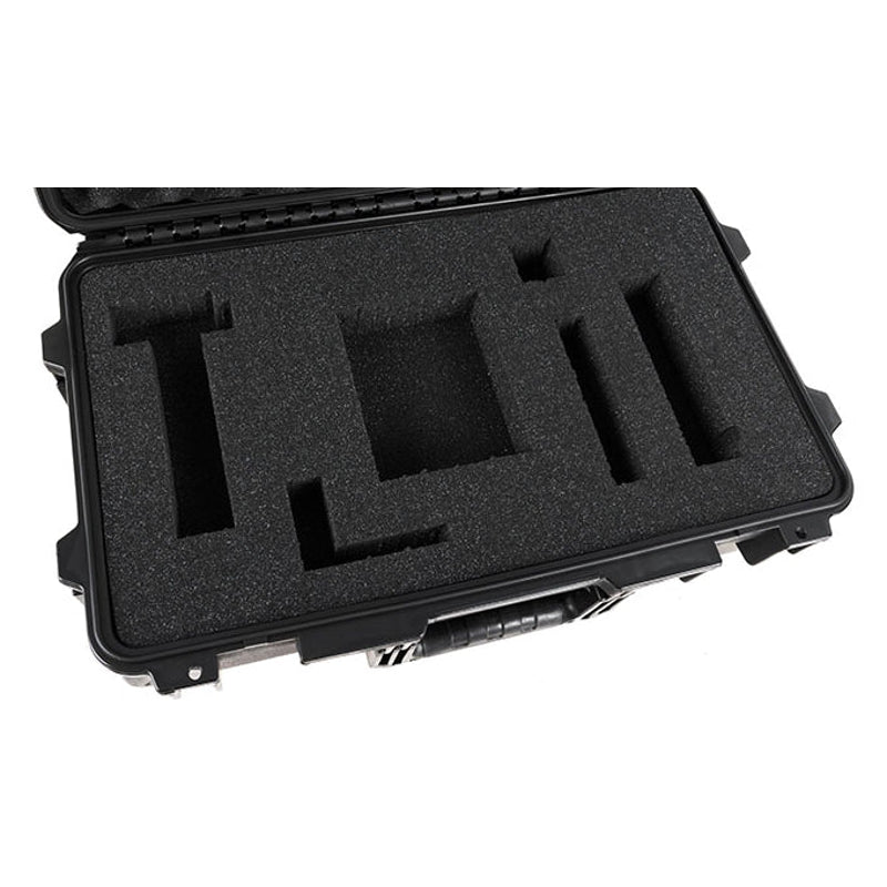 Sata SC95303 Safety Trolley Case 22" - view 3