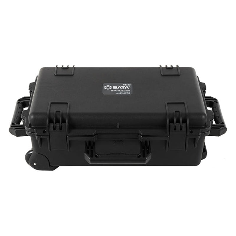 Sata SC95303 Safety Trolley Case 22" Main image