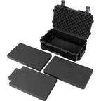 Sata SC95304 Safety Trolley Case 24" - view 2