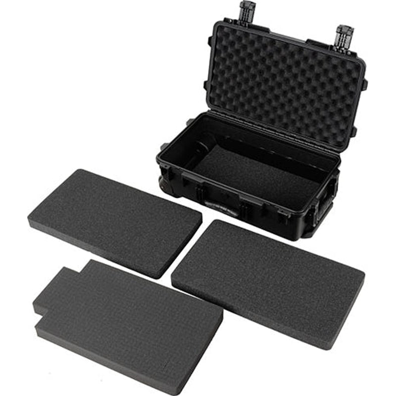 Sata SC95304 Safety Trolley Case 24" - view 2