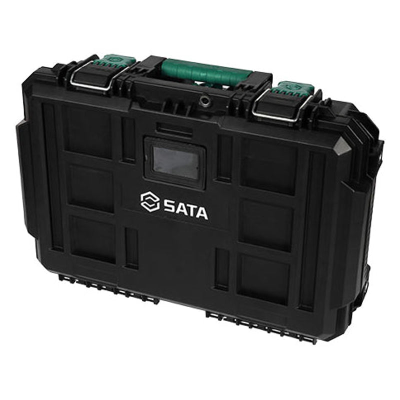 Sata SC95320 Dampproof Stackable Box 20L