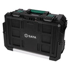 Sata SC95321 Dampproof Stackable Box 40L