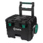 Sata SC95322 Dampproof Trolley Stackable Box 65L