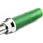 Sata SC96211 1/4" Dr. Adjustable Torque Wrench 1-5Nm - view 3