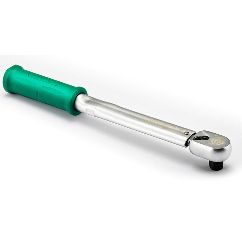 Sata SC96244 Preset Torque Wrench 20-100Nm Secondary image