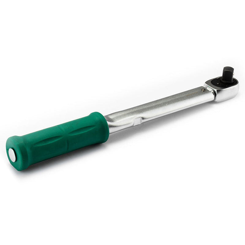Sata SC96244 Preset Torque Wrench 20-100Nm - view 3