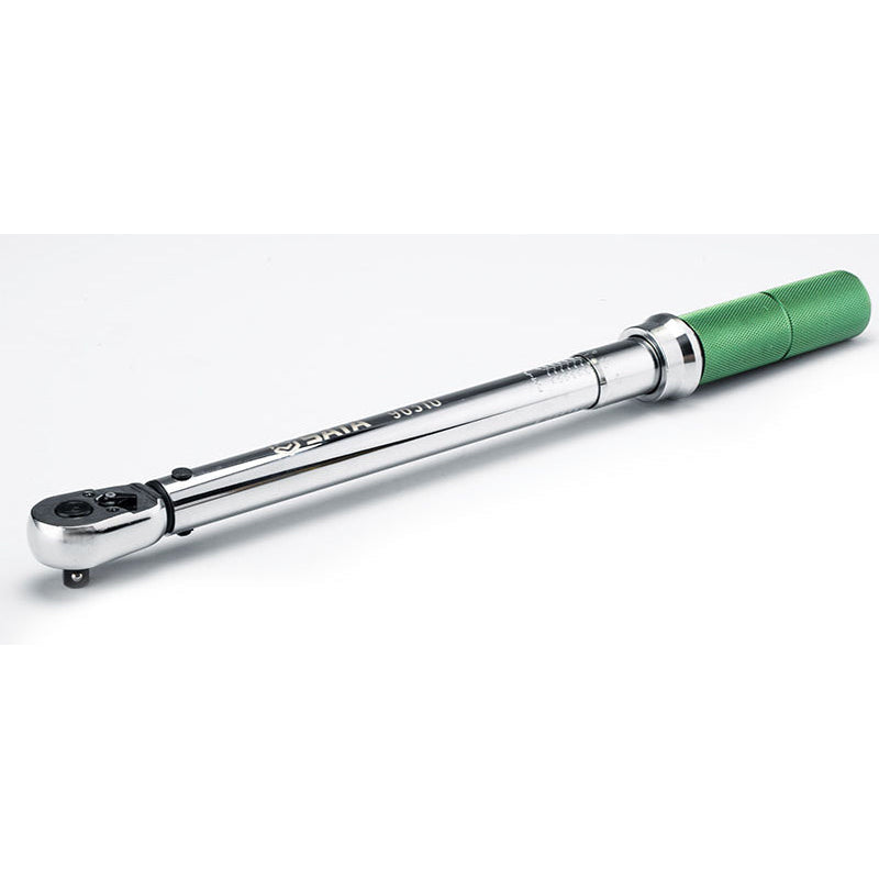Sata SC96310 3/8" Dr. Adjustable Torque Wrench 10-50Nm - view 3