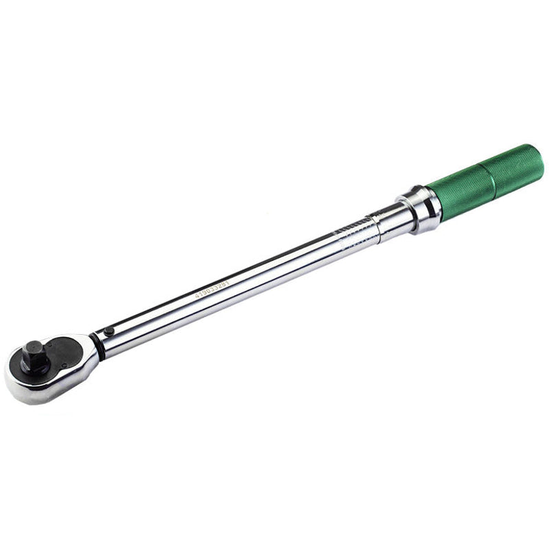 Sata SC96311 1/2" Dr. Adjustable Torque Wrench 20-100Nm Main image