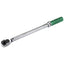 Sata SC96311 1/2" Dr. Adjustable Torque Wrench 20-100Nm