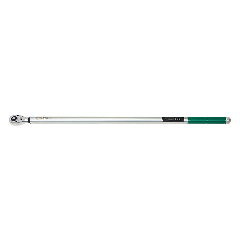 Sata SC96528 3/4" Dr. Electronic Torque Wrench 120-600Nm Secondary image