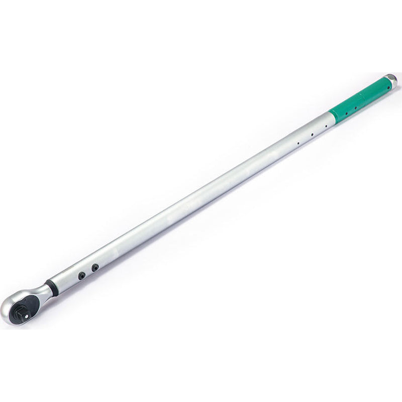 Sata SC96529 3/4" Dr. Electronic Torque Wrench 160-800Nm