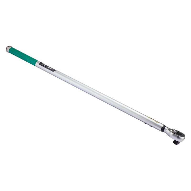 Sata SC96531 1" Dr. Electronic Torque Wrench 300-1500Nm Main image