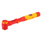 Sata SC96610 1/4" Dr. Insulated Torque Wrench 5-25Nm - view 2