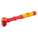 Sata SC96612 3/8" Dr. Insulated Torque Wrench 10-50Nm