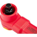 Sata SC96614 3/8" Dr. Insulated Torque Wrench 20-100Nm - view 2