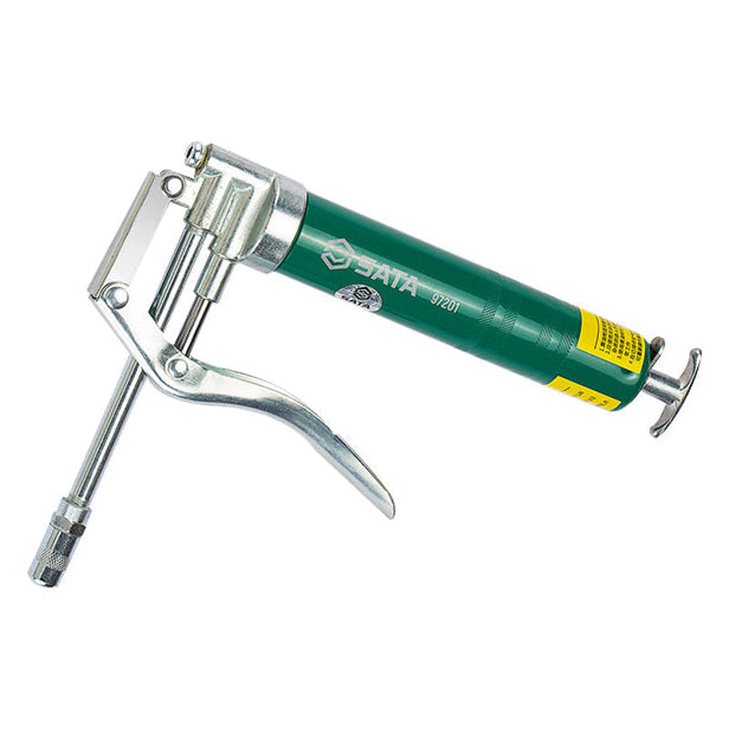 Sata SC97201 Pistol Grip Grease Gun 100cc Secondary image