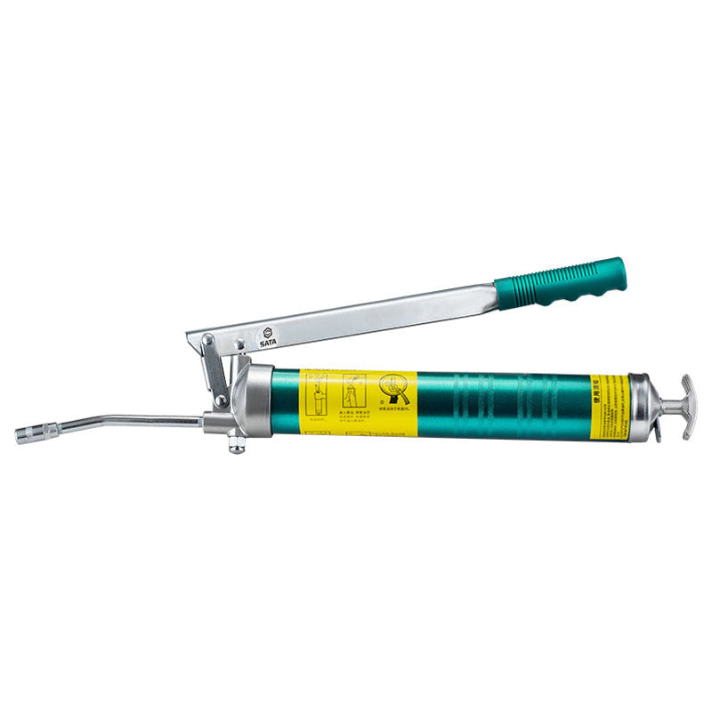Sata SC97203 Plastic Handle Grease Gun 400CC - view 2