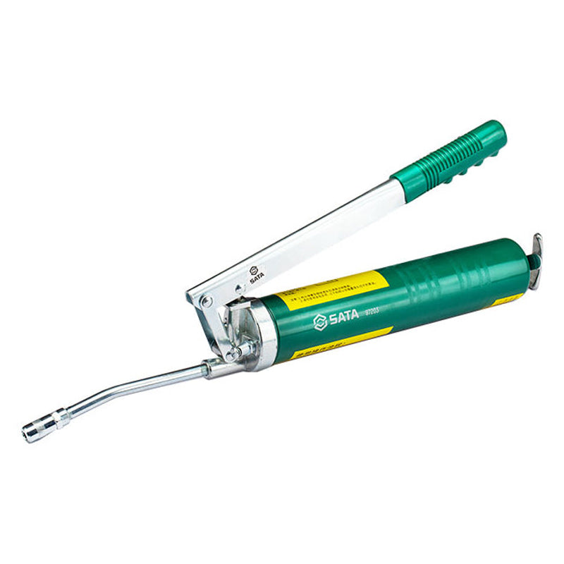 Sata SC97203 Plastic Handle Grease Gun 400CC Main image