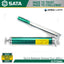 Sata SC97204A Quick Release Grease Gun 600cc