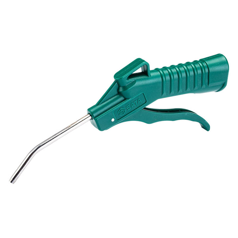 Sata SC97221 Air Blow Gun with Brass Air Inlet 100mm Main image