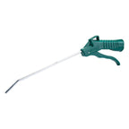 Sata SC97222 Air Blow Gun with Brass Air Inlet 250mm - view 2