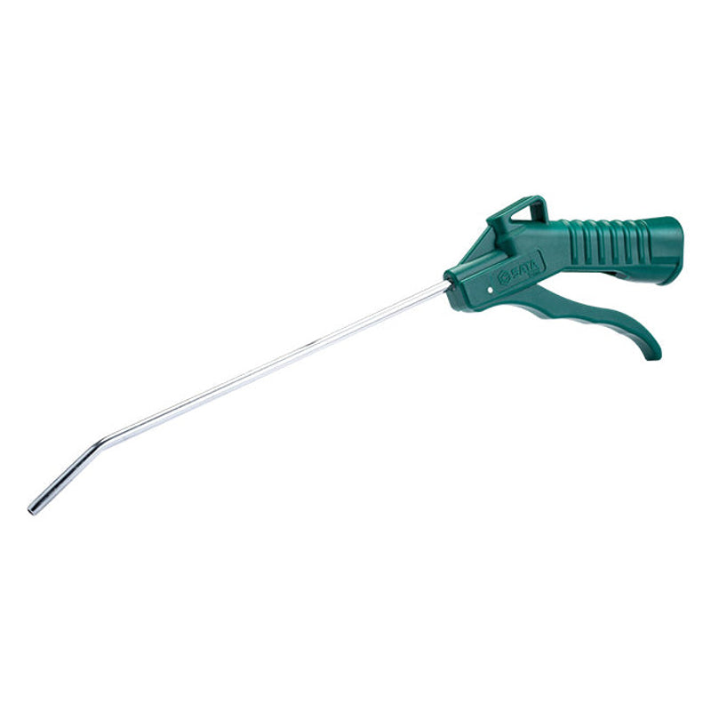 Sata SC97222 Air Blow Gun with Brass Air Inlet 250mm - view 2