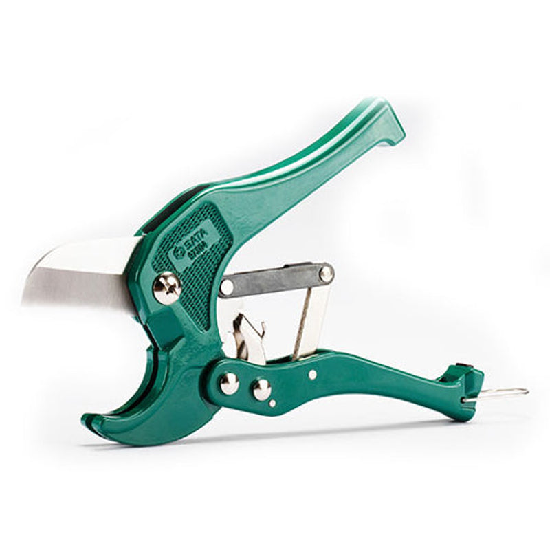 Sata SC97304 PVC Pipe Cutter 3-42mm - view 2