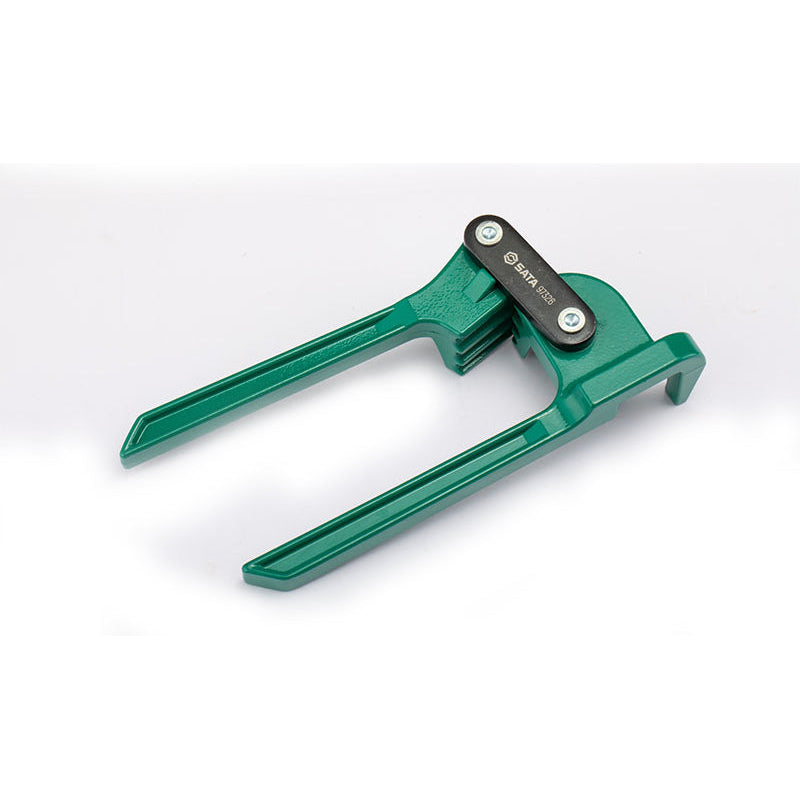 Sata SC97326 3-in-1 Tube Bender 90° 6/8/10mm Secondary image