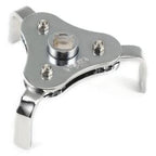 Sata SC97422 Universal 3-Jaw Oil Filter Wrench 63-102mm - view 2